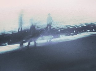 「夢や死を紡ぐ3ピースバンド・urema 新作『白日の隅』収録曲MV公開＆高橋國光（osterreich/ex.the cabs）らからコメント到着」