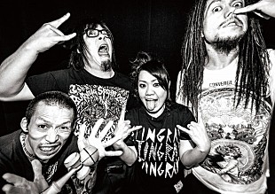 「マキシマム ザ ホルモン 2年ぶり復活ツアーの重大な秘密を“あの漫画家”によるWEB漫画で発表」