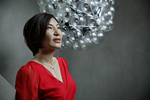 「感動の涙…広瀬香美が「最高のエンディングを共に」「Dear」を合唱団と共演！」