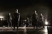 ＢＲＡＨＭＡＮ「BRAHMAN 新曲「守破離」スマホ3台で全貌が明らかとなる“3分割縦型MV”公開」1枚目/2