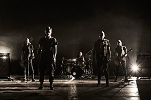 「BRAHMAN 新曲「守破離」スマホ3台で全貌が明らかとなる“3分割縦型MV”公開」