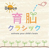 清塚信也「【ビルボード年間クラシック】1位は『0歳からの育脳クラシック』、小澤征爾オペラ録音部門グラミー受賞作品が第3位」1枚目/1