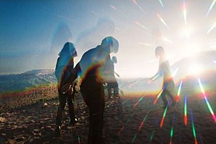 「THE NOVEMBERS、11周年記念公演映像から「Hallelujah」を先行公開」