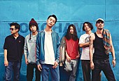 Suchmos「Suchmos ライブフィルム＆ドライブトークの配信決定！ メンバー選曲のドライブプレイリストも公開」1枚目/3