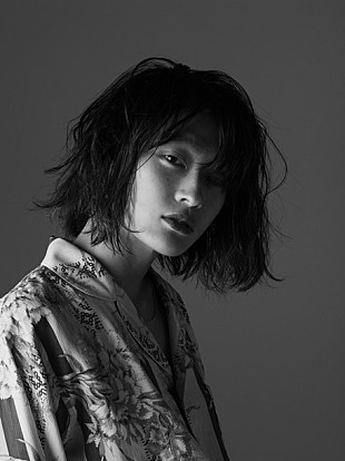 「水曜日のカンパネラ 来年2月にアルバム『SUPERMAN』リリース決定！ 新ビジュアルも公開」