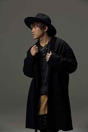 「大注目の本格派シンガーが遂にメジャーデビュー！ 佐藤広大 来年2月にシングル発売」