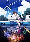 岩井俊二「岩井俊二の名作『打ち上げ花火、下から見るか？横から見るか？』CV.広瀬すず×菅田将暉×宮野真守でシャフトがアニメ映画化」1枚目/2