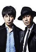 ＣＨＥＭＩＳＴＲＹ「CHEMISTRYがワンマンライブで再始動！ 4年半ぶりに2人そろったコメント映像公開」1枚目/1