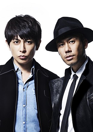 「CHEMISTRYがワンマンライブで再始動！ 4年半ぶりに2人そろったコメント映像公開」