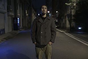 「Meiso（ex.外人21瞑想）リリシズムな言葉とビートが回転する新AL『轆轤』2017年リリース」
