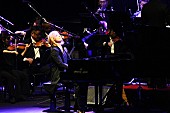 YOSHIKI「YOSHIKIクラシックツアー2日目、「同じ時代に生きることができたことに感謝」」1枚目/5