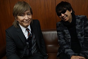 「小室哲哉 武蔵国府中大使に任命！ TM NETWORK木根尚登は音楽文化協働アドバイザーに」