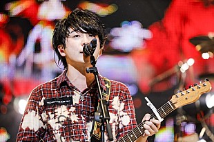 「Mrs. GREEN APPLE、シングルリリースツアー最終公演開催　「来てくれたひとりひとりに感謝します」」