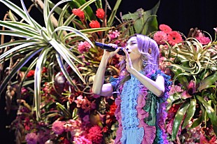 「加藤ミリヤ 新SG『最高なしあわせ』記念プレミアムライブ開催！ 2組のカップルに捧げた“最高なしあわせ”」