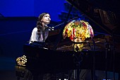 大塚愛「大塚 愛、【AIO PIANO vol.4】ビルボードライブ東京の追加公演が決定」1枚目/1