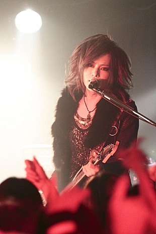 「defspiral年末恒例ワンマンライブのレポート到着、「来年も素敵なバンドを届けていきたい」」