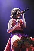 Machico「“歌うま声優”として話題のMachico ツアーファイナルでロック魂全開アクト！ 『このすば！2』の新曲披露も」1枚目/15