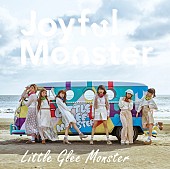 Little Glee Monster「」5枚目/6