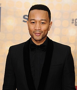 「ジョン・レジェンド、トランプ次期大統領とカニエの会談を“売名行為”と一蹴」