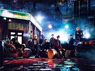 「【Chart insight of insight】日韓アイドル対決の行方は？ 関ジャニ∞とEXO」