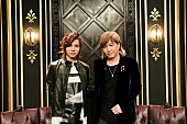 Acid Black Cherry「Acid Black Cherry 新作で小室哲哉との対談が実現！ THE BLUE HEARTS/中島美嘉らのカヴァー生演奏映像も収録」1枚目/3