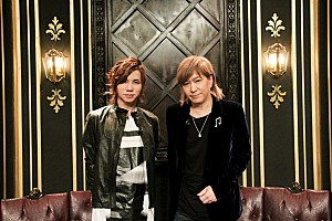 Acid Black Cherry 新作で小室哲哉との対談が実現！ THE BLUE HEARTS/中島美嘉らのカヴァー生演奏映像も収録 |  Daily News | Billboard JAPAN