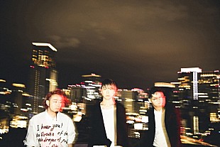 「CIVILIAN ワンマンライブにてアニメ『ALL OUT!!』の新OPテーマとなる「生者ノ行進」披露」