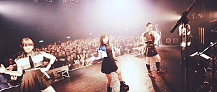 「PassCodeが話題の“マネキンチャレンジ”動画公開 年明けには『未来定番曲』丸々パスコ特集も」