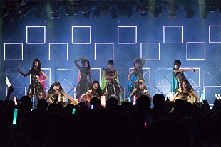 「東京パフォーマンスドール 怒涛の2016年～大勝負の2017年へ「TPDを好きになってもらえるよう真剣に取り組んでいきたい」」