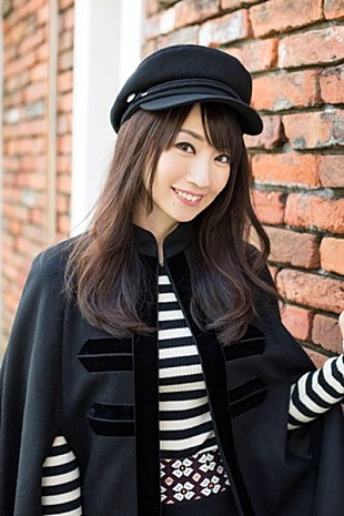 「水樹奈々がニューアルバム『NEOGENE CREATION』を全曲解説、試聴動画も公開」