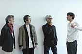 坂本龍一「坂本龍一が選ぶ名曲コレクション第16巻は「日本の歌謡曲・ポップス」坂本九～在日ファンクなど収録」1枚目/2