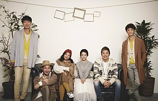 「HY、ファンへのクリスマス・プレゼントに新曲を発表　MVでは上白石萌音と初共演」