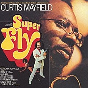 「『12月26日はなんの日？』悲劇を乗り越え歌い続けたソウル・レジェンド、カーティス・メイフィールドの命日」