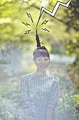 小島麻由美「小島麻由美、初のビルボードライブ東京公演が決定　塚本功、DUB MASTER X、勝手にしやがれメンバーと共演」1枚目/1