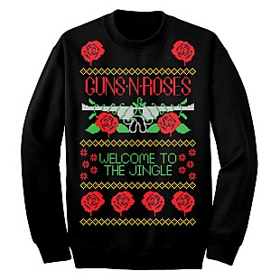 「クリスマスにピッタリな“アグリー・クリスマス・セーター”10選」