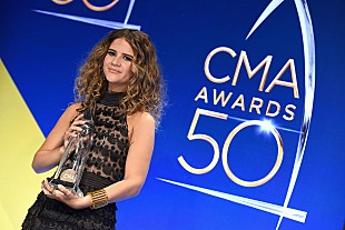 「＜2017年注目の洋楽アーティスト＞【グラミー賞】新人賞ノミネート！カントリー界の実力派新星マレン・モリス」