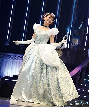 「南野陽子30周年記念コンサートBD＆DVD『NANNO 30th&amp;31st Anniversary』2017年リリース」