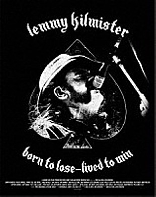 「『12月28日はなんの日？』レミー・キルミスターの一周忌、いまだ追悼のアクション絶えず」