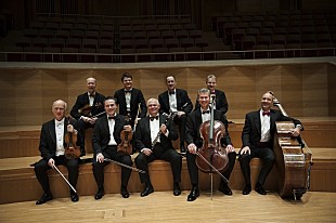 「＜2017年注目新春クラシック公演＞ウィーン・リング・アンサンブル/東京交響楽団室内合奏団などニューイヤーコンサートをピックアップ」