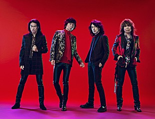 「THE YELLOW MONKEY 【メカラ ウロコ】フジテレビNEXTで独占放送」