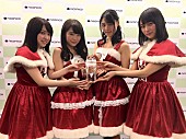 乃木坂46「ニコ生2016年公式音楽番組の反響ランキング発表！ 乃木坂46/AKB48/【VISUAL JAPAN SUMMIT】などがランクイン」1枚目/3