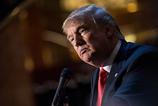 「【プレイバック2016】トランプの時代、新しいポップ・ミュージックの時代」