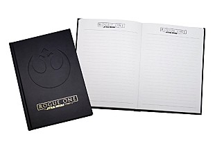 「“泣けるスター・ウォーズ”、大ヒット『ローグ・ワン』のレアグッズをプレゼント」