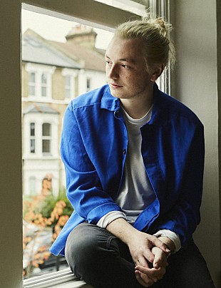 「＜2017年注目の洋楽アーティスト＞次のエド・シーラン？　新たなフェーズに突入した英SSWルイス・ワトソン」