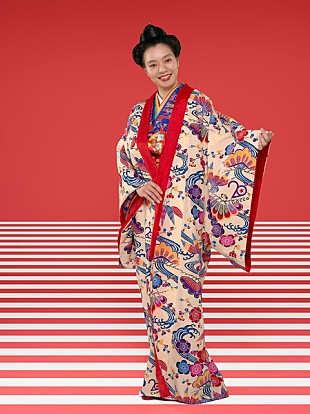 「Cocco 20周年ベスト詳細決定、レアトラックス満載の44曲」