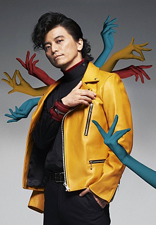 「KREVA　1月からFM COCOLOで3か月DJを担当」