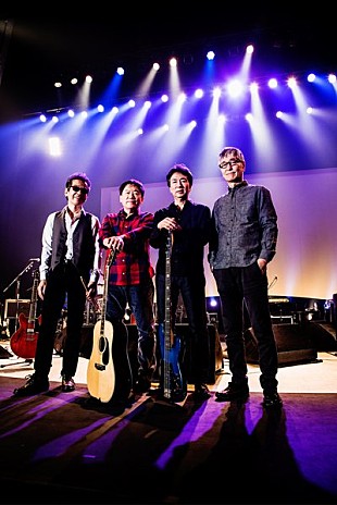 「FM COCOLO 1月のマンスリー・アーティストはTULIPに決定」