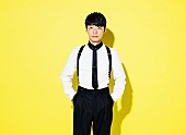 星野源「星野源、『オールナイトニッポン』50周年ジングルがオンエアスタート」1枚目/1