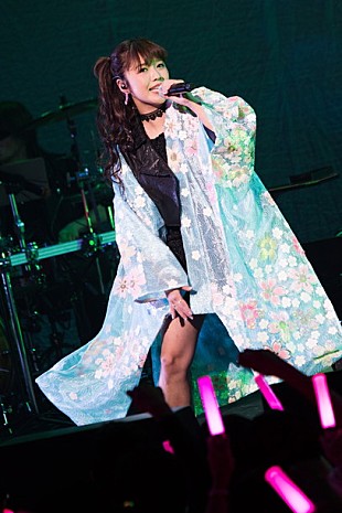 「Pile 「やったー!! 知らなかったー!!」元日TDC公演で日本武道館ライブ発表」