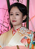 前田敦子「前田敦子「嫌いにならないで…」　連ドラで“三浦友和＆黒木瞳”夫妻の長女役」1枚目/1